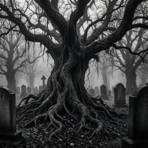 Willow's Graveyard