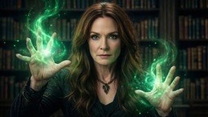 Willow's Magic Unleashed
