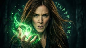 Willow's Magic Unleashed