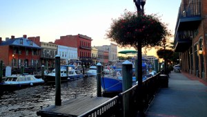 Wilmington Riverwalk