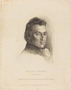 Wilson Lowry