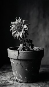 Wilted Beauty