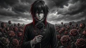Wilted Romance