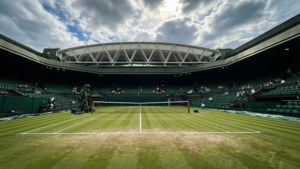 Wimbledon Court One Wide