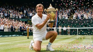 Wimbledon Glory