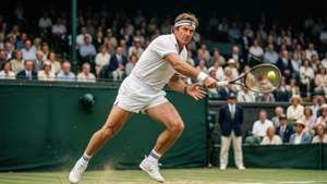 Wimbledon Smash