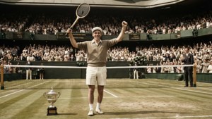 Wimbledon Triumph 1923