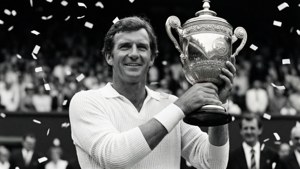 Wimbledon Triumph