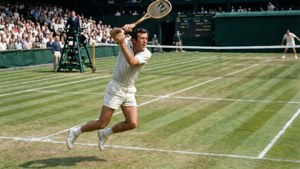 Wimbledon Volley