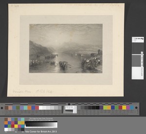 Winander-Mere, Westmoreland