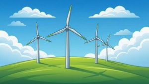 Wind Harvest