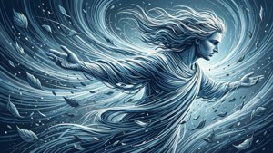 Wind of the Spirit