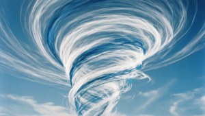 Wind of the Spirit
