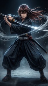 Wind's Wrath