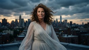 Windblown