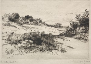 Windmill Hill, No. 1