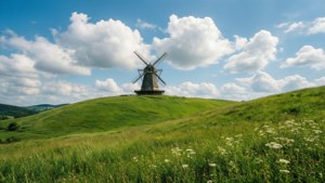 Windmill Hill Vista