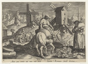 Windmolen