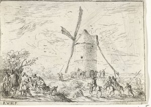 Windmolen