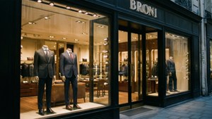 Window Display