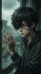 Window Gaze