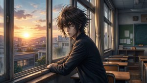 Window of Thoughts
