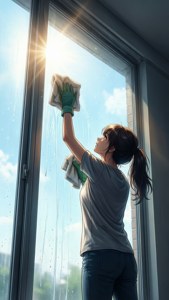 Window Shine