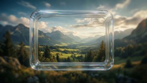 Window to Another World