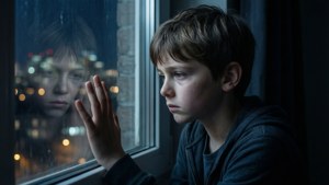 Window to Loneliness