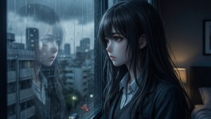Window to Sorrow
