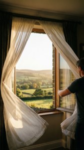 Window to the World
