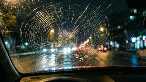Windshield Impact