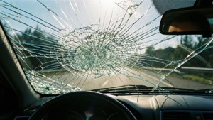 Windshield Impact