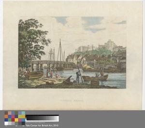 Windsor Bridge