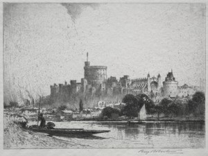 Windsor Castle