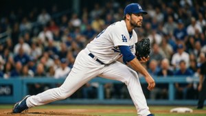 Windup Motion