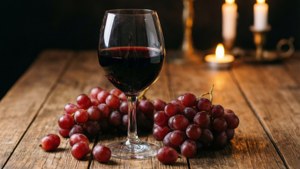 Wine and Grapes