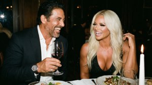 Wine and Laughter