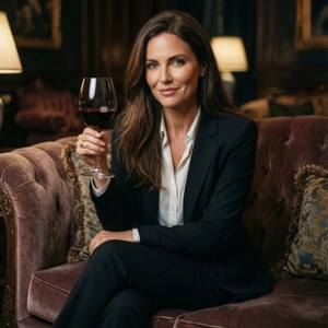 Wine and Power