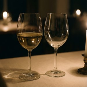 Wine for One