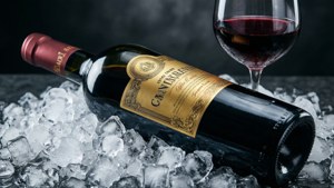 Wine on Ice