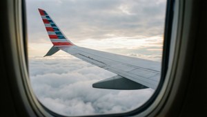 Wing View