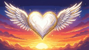Winged Heart