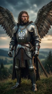 Winged Hussar Legacy
