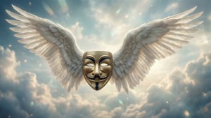 Wings of Anonymity
