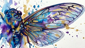 Wings of Color