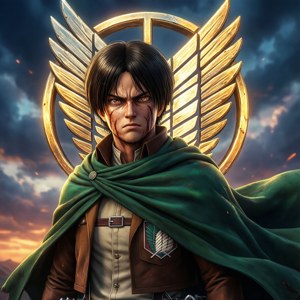 Wings of Freedom