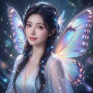 Wings of Light