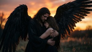 Wings of Shelter