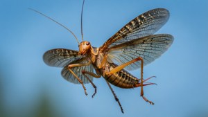 Wings of the Stick